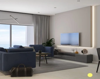 Apartamento T2 para Venda em Portimão