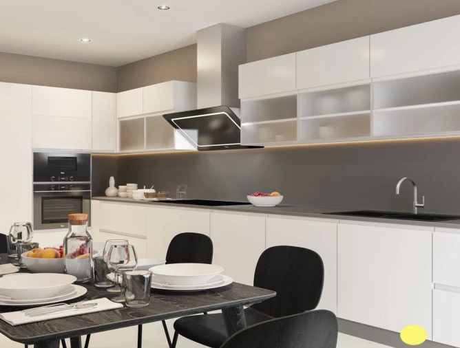 Apartamento T2 para Venda em Portimão Foto 12