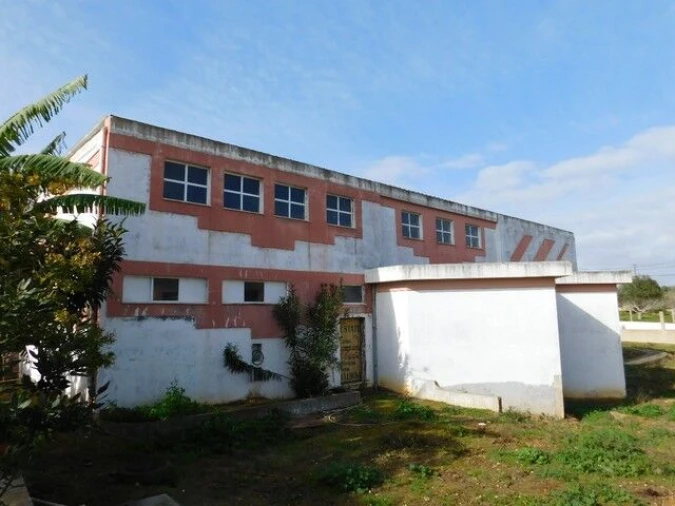 Armazém para Venda em Armação de Pera Foto 4