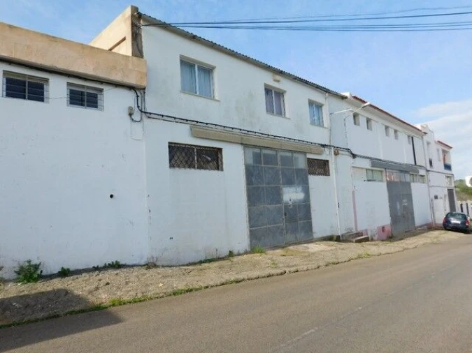 Armazém para Venda em Armação de Pera Foto 7