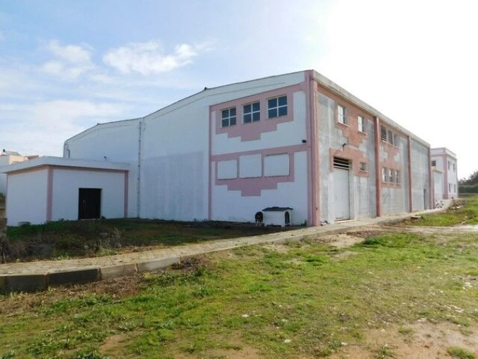 Armazém para Venda em Armação de Pera Foto 3