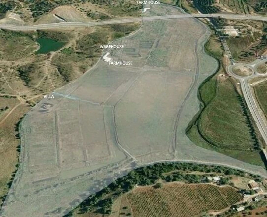 Terreno para Venda em Portimão Foto 16