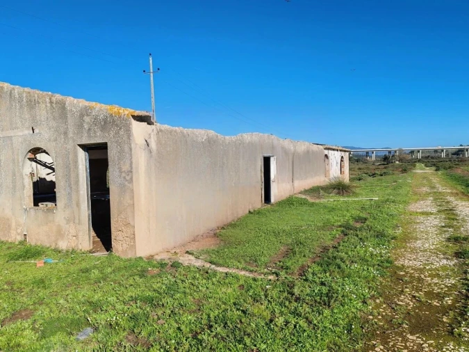 Terreno para Venda em Portimão Foto 4