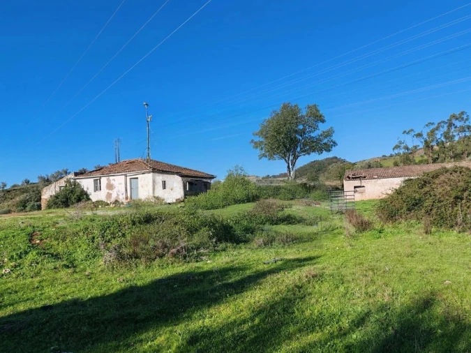 Terreno para Venda em Portimão Foto 5