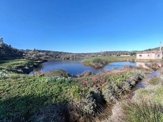 Terreno para Venda em Portimão Foto 9