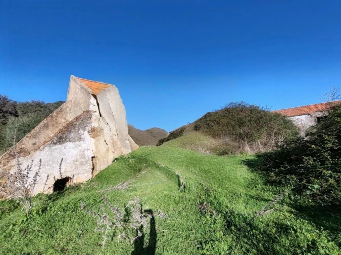 Terreno para Venda em Portimão Foto 13