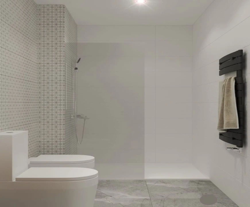 Apartamento T1 para Venda em Portimão Foto 19