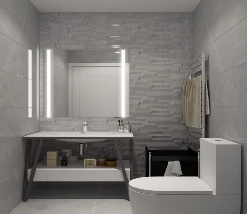 Apartamento T1 para Venda em Portimão Foto 21