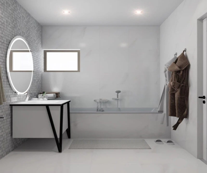 Apartamento T1 para Venda em Portimão Foto 22