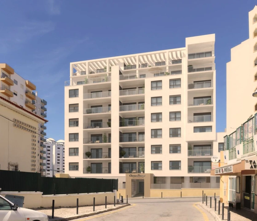 Apartamento T2 para Venda em Portimão Foto 25