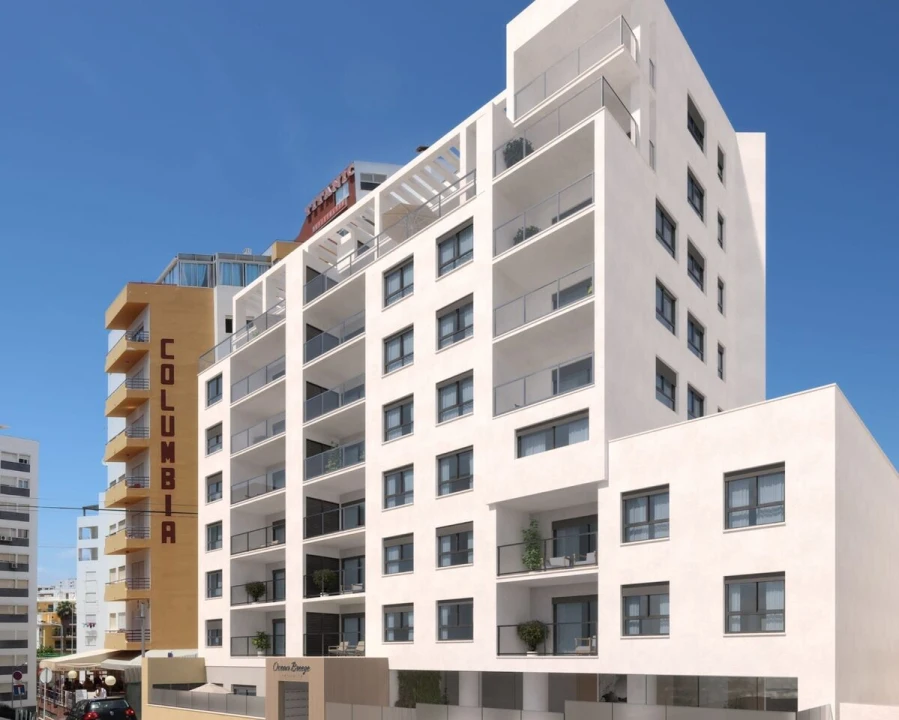 Apartamento T2 para Venda em Portimão Foto 26
