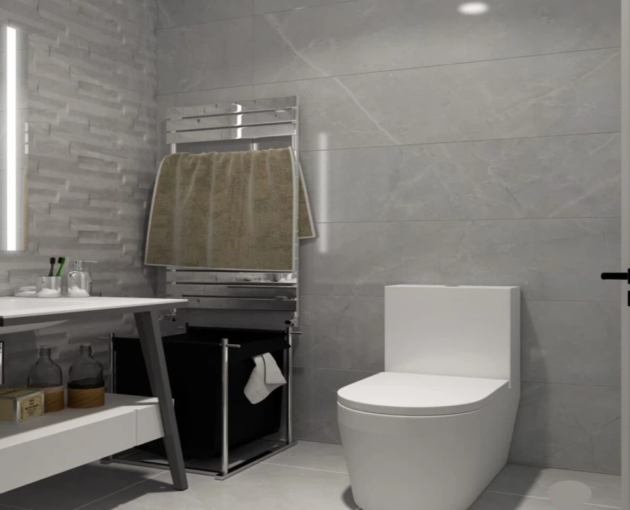 Apartamento T2 para Venda em Portimão Foto 16