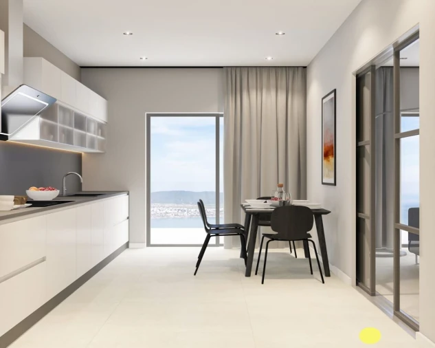 Apartamento T2 para Venda em Portimão Foto 6