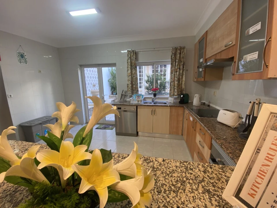 Moradia T7 para Venda em Portimão Foto 2