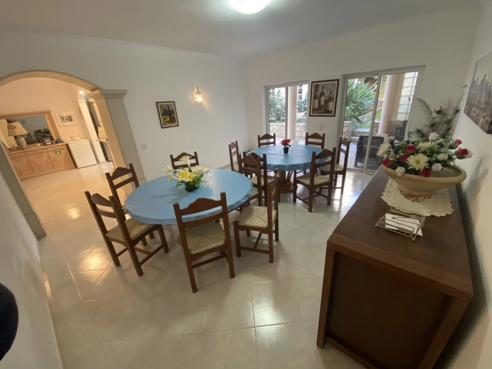 Moradia T7 para Venda em Portimão Foto 8