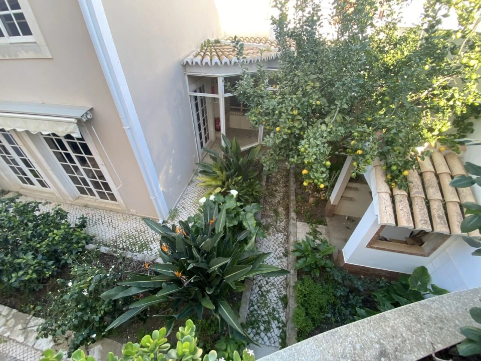 Moradia T7 para Venda em Portimão Foto 15