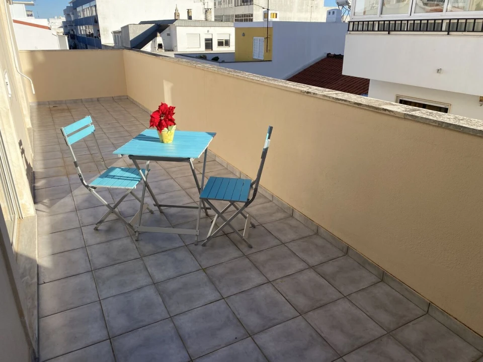 Moradia T7 para Venda em Portimão Foto 35