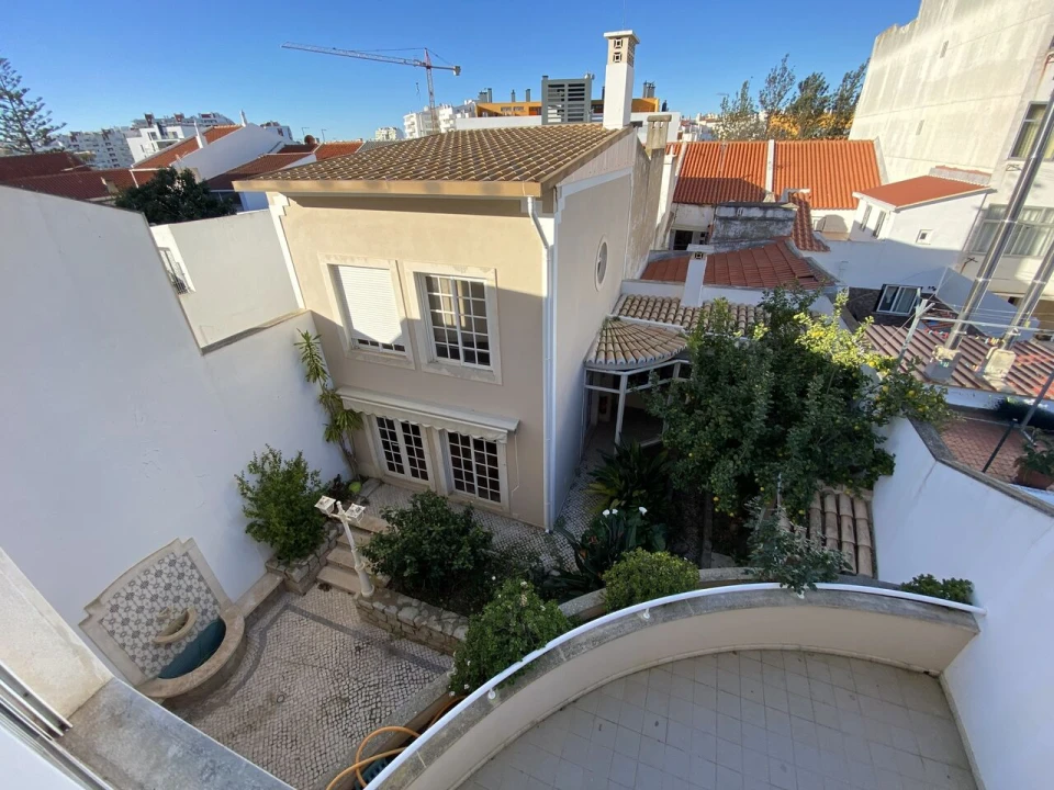 Moradia T7 para Venda em Portimão Foto 37