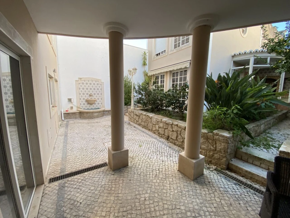 Moradia T7 para Venda em Portimão Foto 42