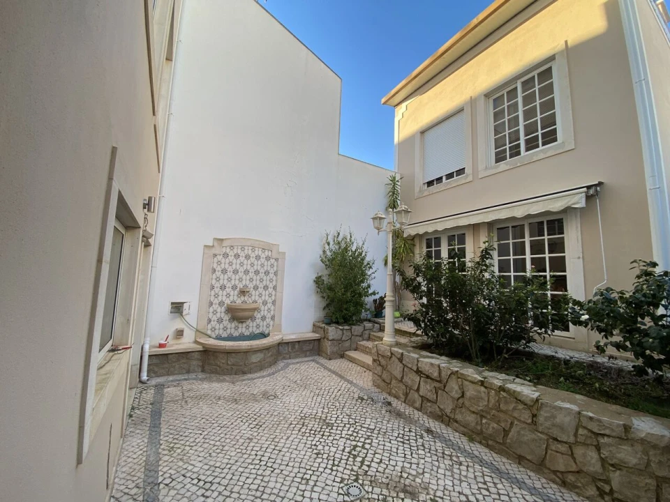 Moradia T7 para Venda em Portimão Foto 44