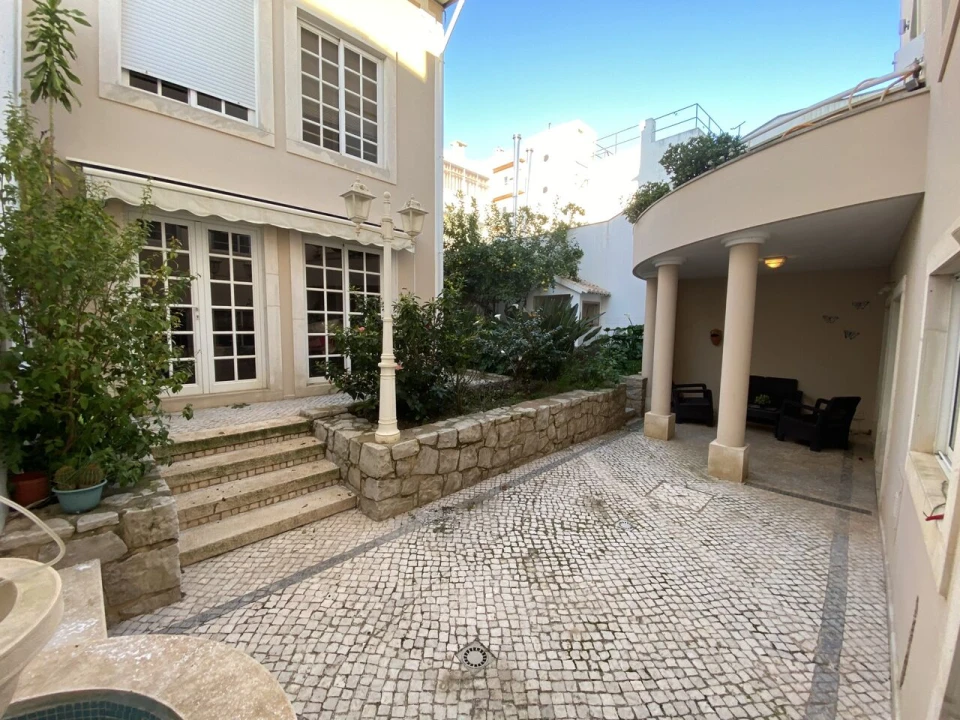 Moradia T7 para Venda em Portimão Foto 45