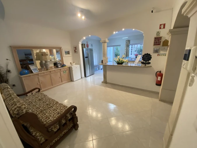 Moradia T7 para Venda em Portimão Foto 5