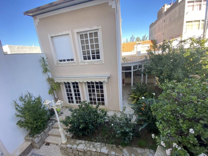 Moradia T7 para Venda em Portimão Foto 24