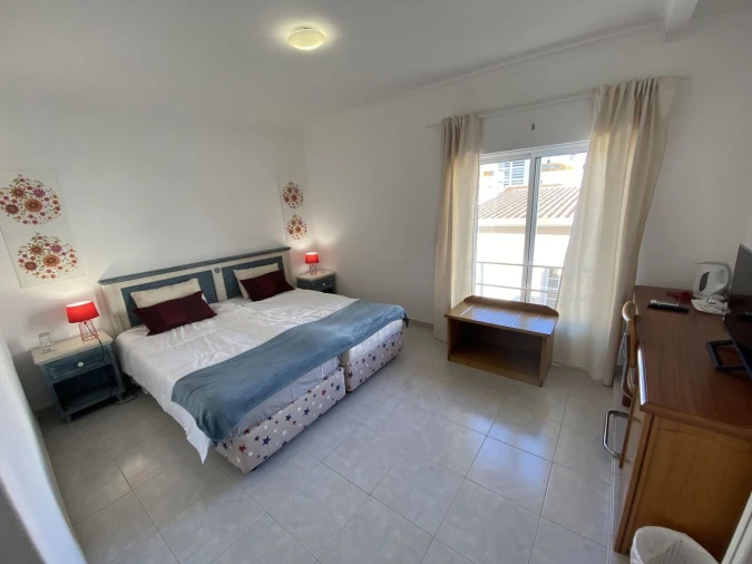 Moradia T7 para Venda em Portimão Foto 23