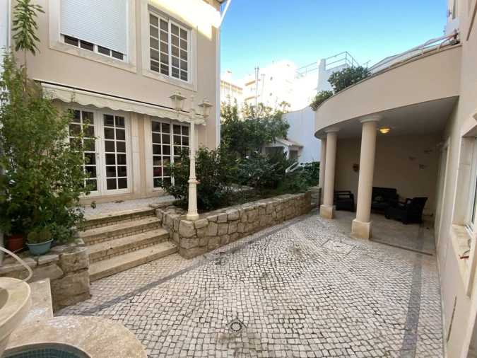 Moradia T7 para Venda em Portimão Foto 45