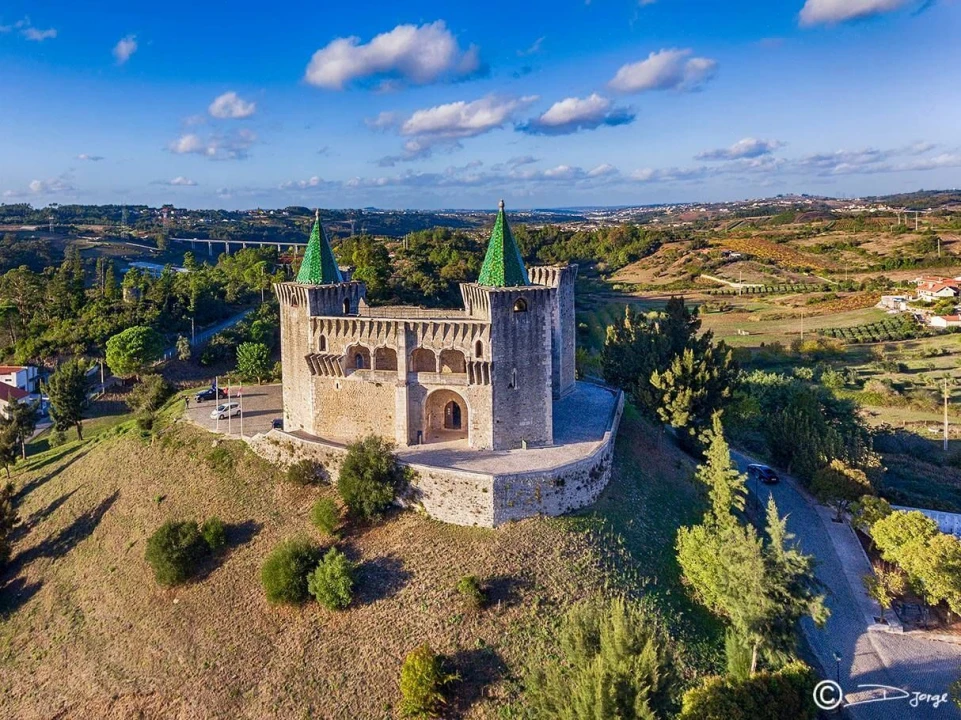 Terreno para Venda em Lagos (São Sebastião e Santa Maria) Foto 4