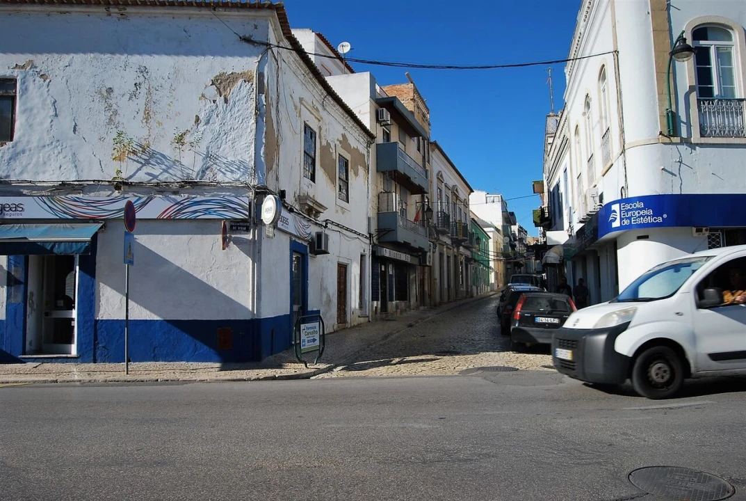 Prédio para Venda em Portimão Foto 5