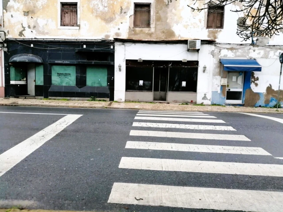 Prédio para Venda em Portimão Foto 7