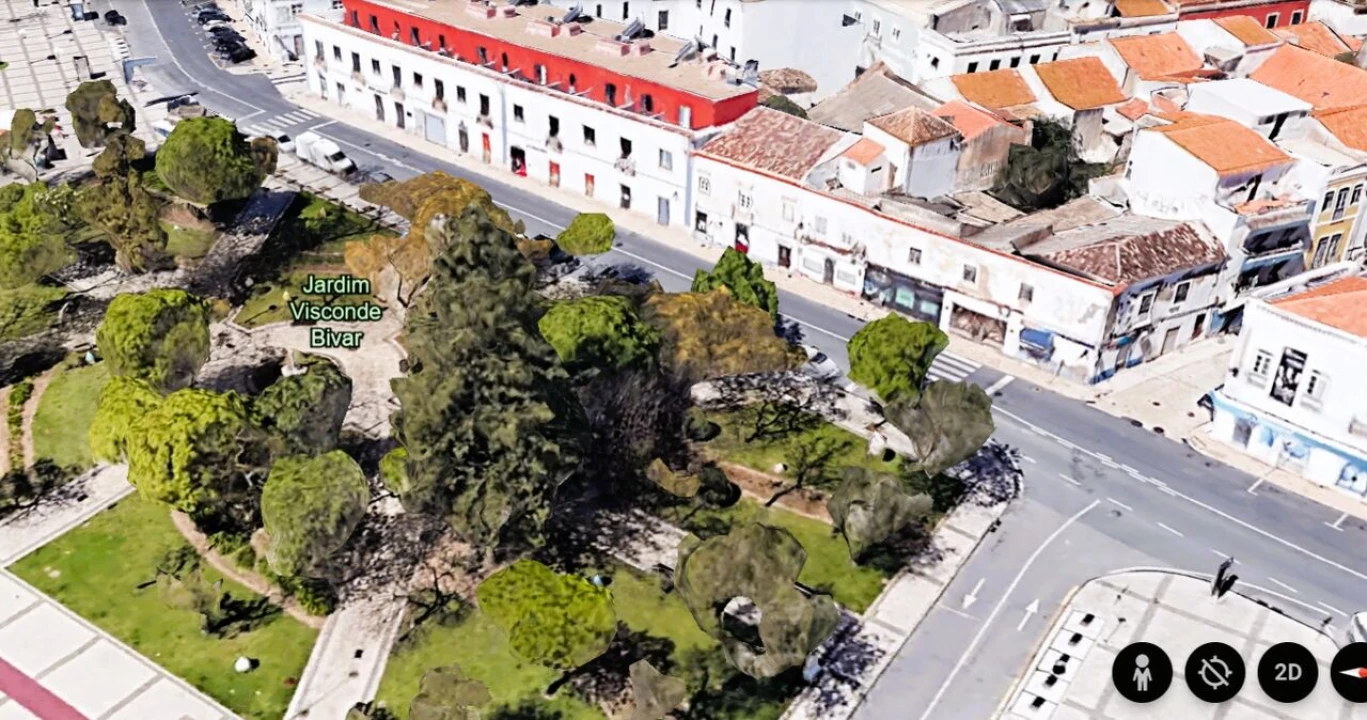 Prédio para Venda em Portimão Foto 4