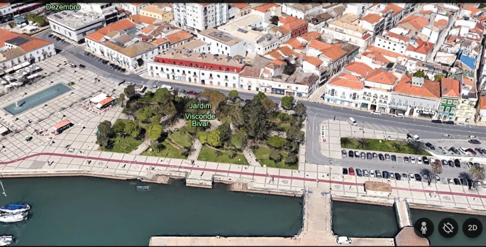 Prédio para Venda em Portimão Foto 18