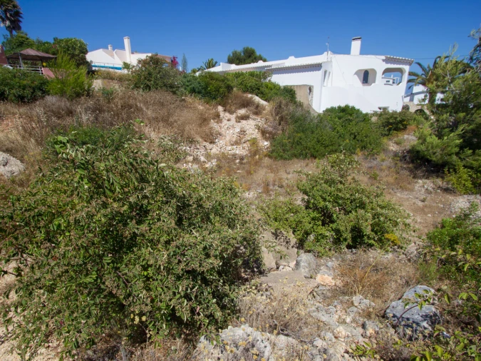 Terreno para Venda em Budens Foto 3