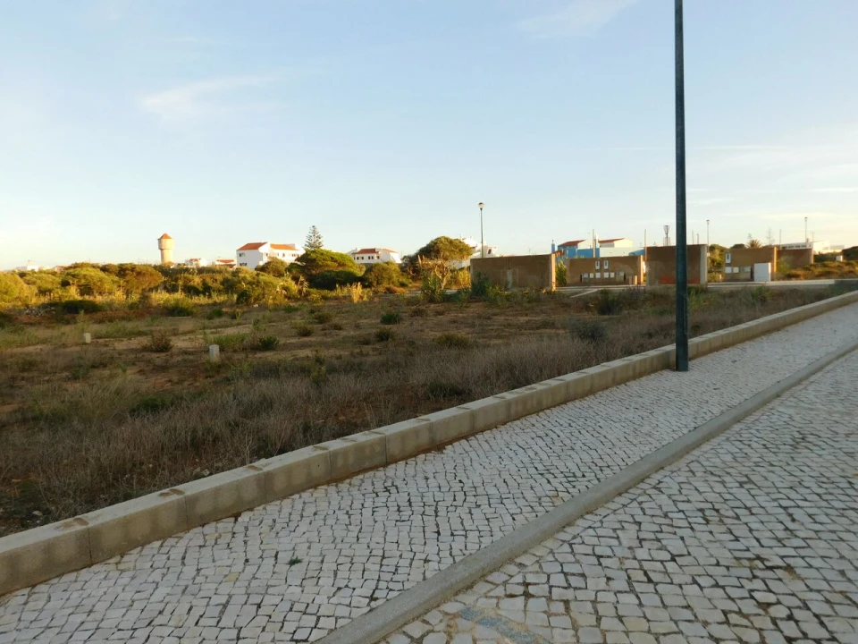 Terreno para Venda em Vila de Sagres Foto 20