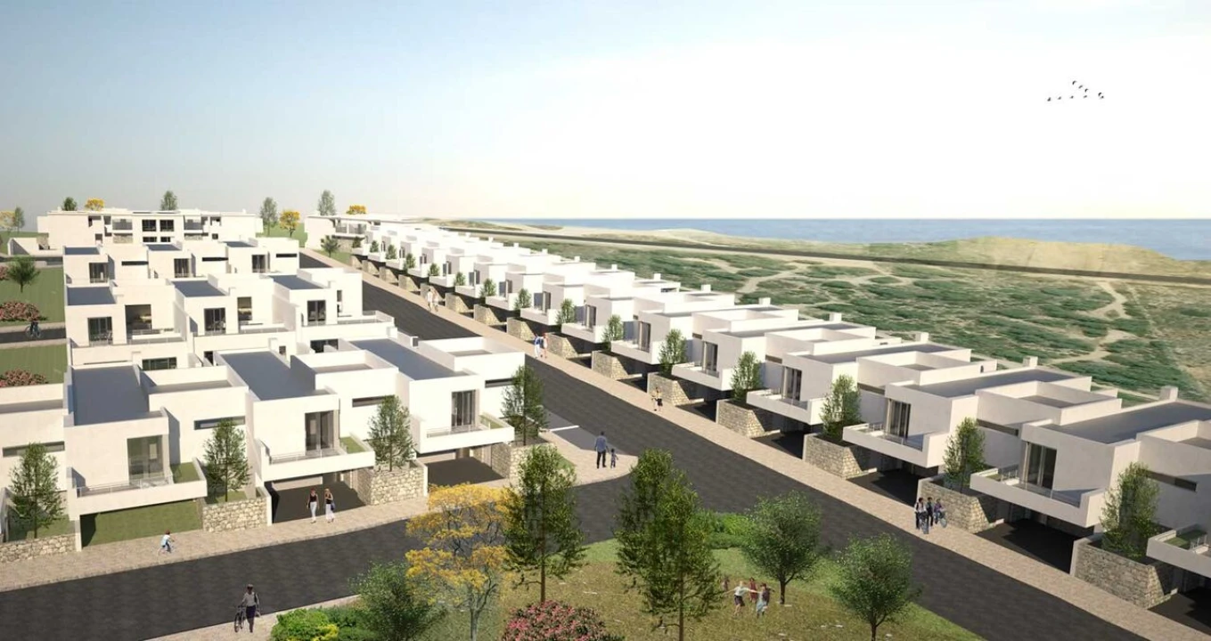 Terreno para Venda em Vila de Sagres Foto 3