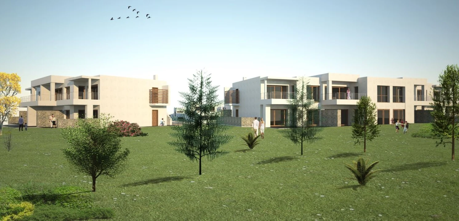 Terreno para Venda em Vila de Sagres Foto 4