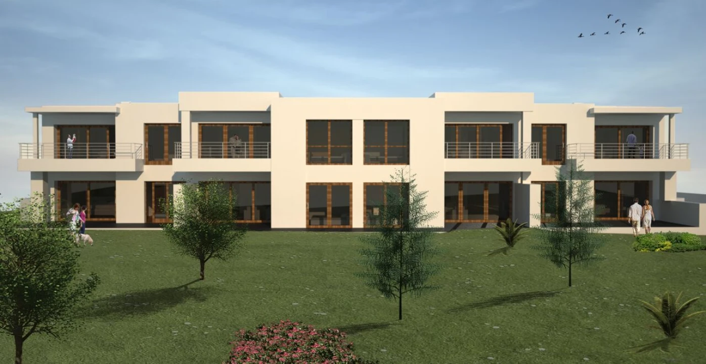 Terreno para Venda em Vila de Sagres Foto 2