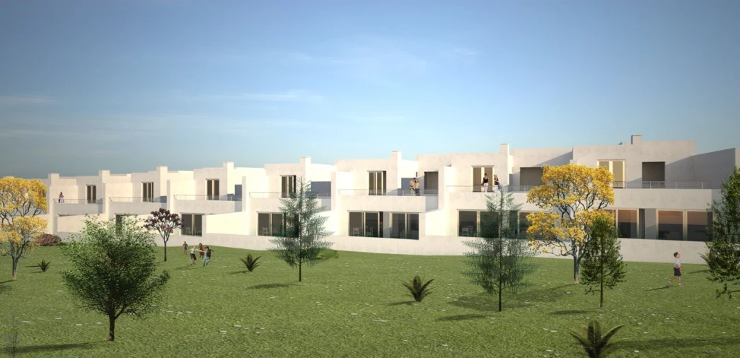 Terreno para Venda em Vila de Sagres Foto 5