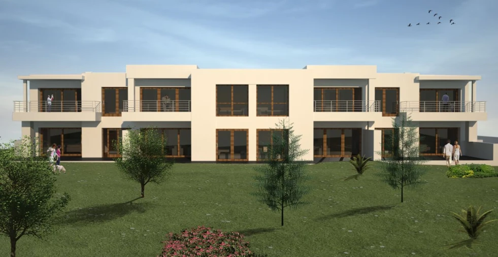 Terreno para Venda em Vila de Sagres Foto 2