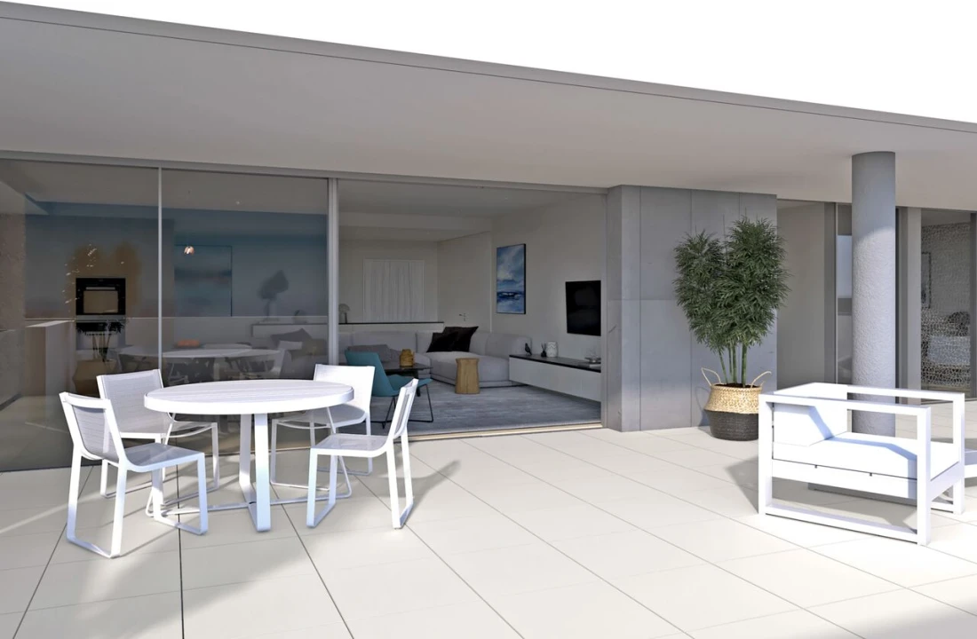 Apartamento T3 para Venda em Lagos (São Sebastião e Santa Maria) Foto 7