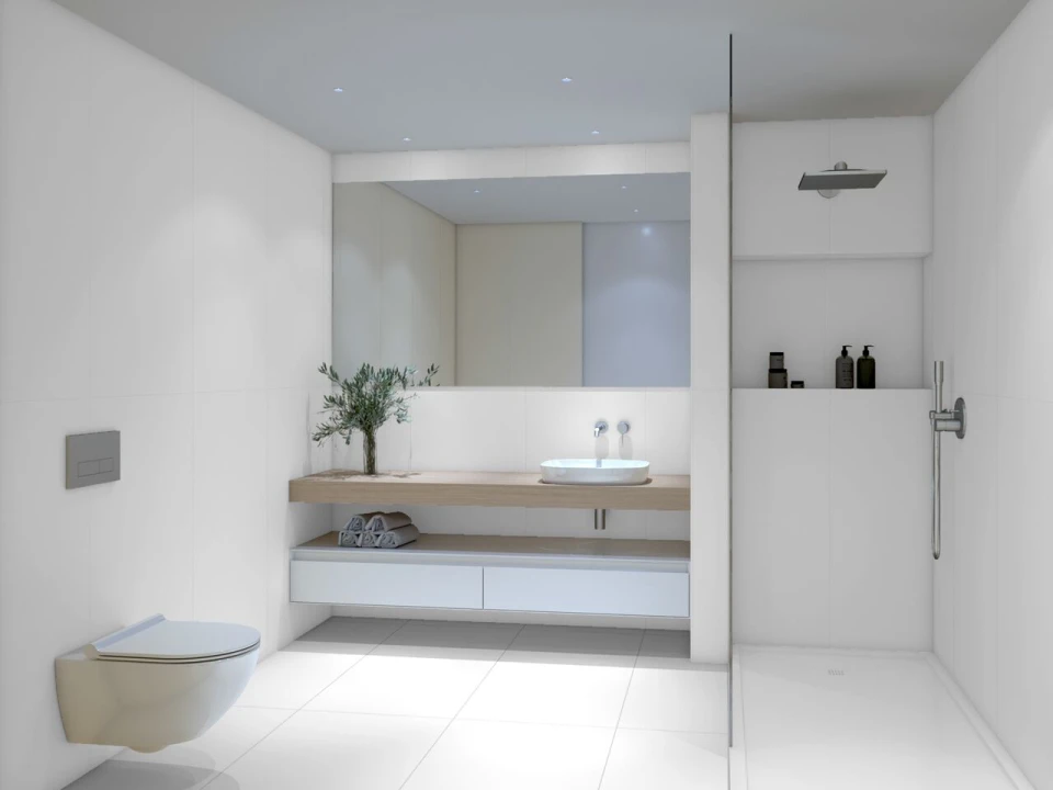 Apartamento T3 para Venda em Lagos (São Sebastião e Santa Maria) Foto 12