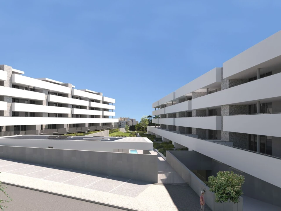 Apartamento T3 para Venda em Lagos (São Sebastião e Santa Maria) Foto 13