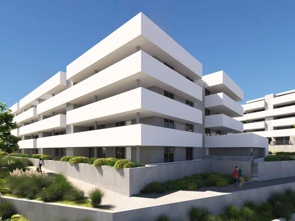Apartamento T3 para Venda em Lagos (São Sebastião e Santa Maria) Foto 21