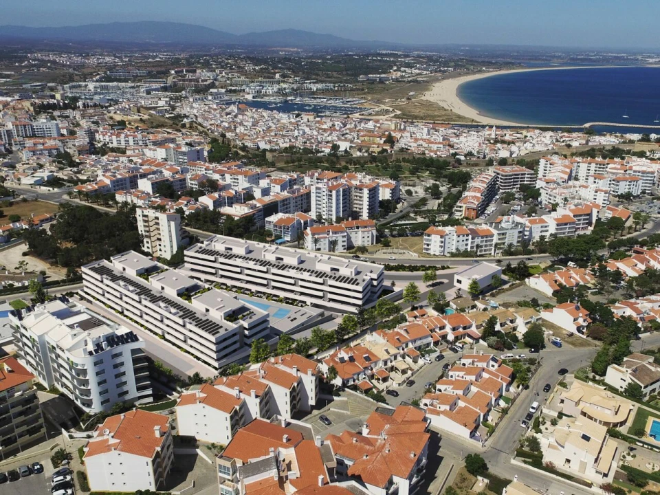 Apartamento T3 para Venda em Lagos (São Sebastião e Santa Maria) Foto 22