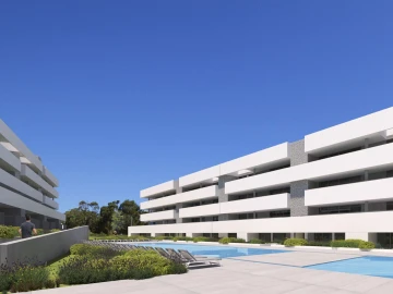 Apartamento T3 para Venda em Lagos (São Sebastião e Santa Maria)