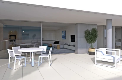Apartamento T3 para Venda em Lagos (São Sebastião e Santa Maria)