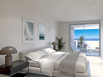 Apartamento T3 para Venda em Lagos (São Sebastião e Santa Maria)