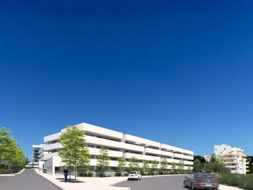 Apartamento T3 para Venda em Lagos (São Sebastião e Santa Maria)